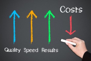 Reduce Hiring and Staffing Costs