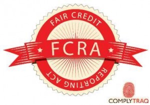 FCRA