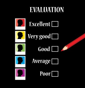 Evaluation